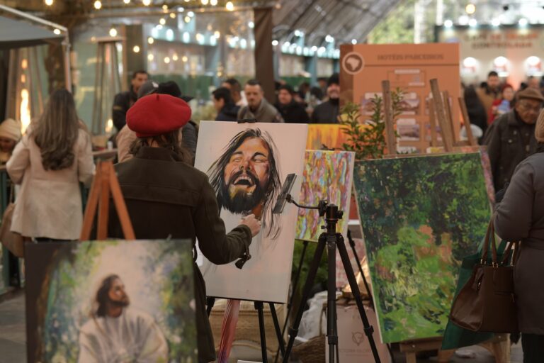 Connection se firma como maior evento de IGs do Brasil