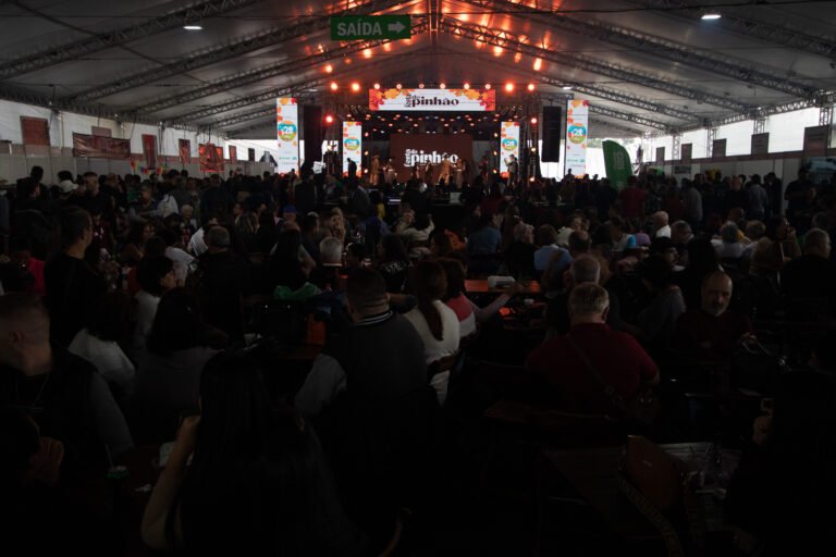 Festa do Pinhão celebra sabores da Serra com cardápio criativo à base de pinhão