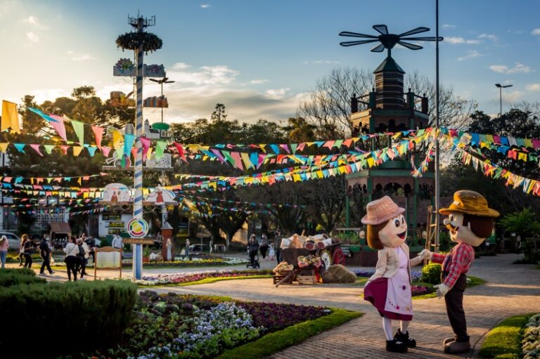 Festival Sabores da Colônia inicia hoje em Nova Petrópolis