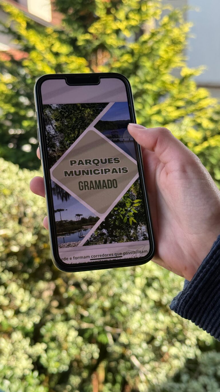 21ª Semana do Meio Ambiente destaca a importância dos parques naturais