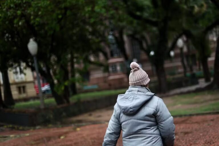 Região Sul deve ter geada nesta terça