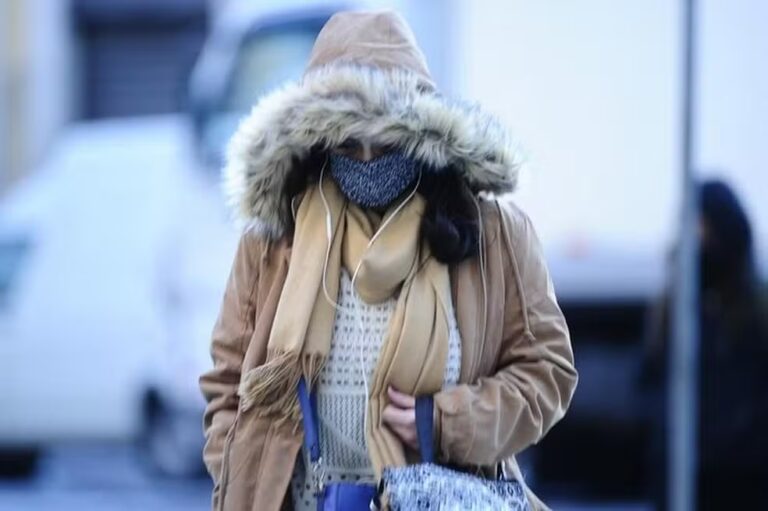 Frio intenso volta ao RS com geada e mínimas negativas; confira previsão