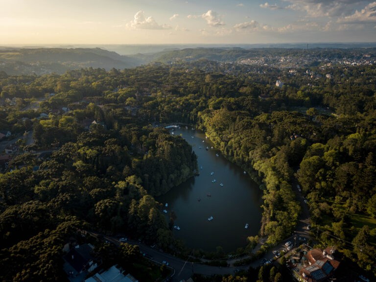 Gramado é um dos destinos mais buscados por brasileiros para as férias de julho