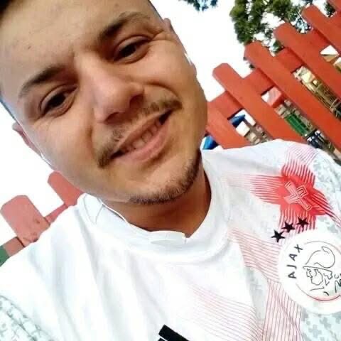 Pablo Guilherme Ferreira Narcizo é a vítima do homicídio, na Vila Dante