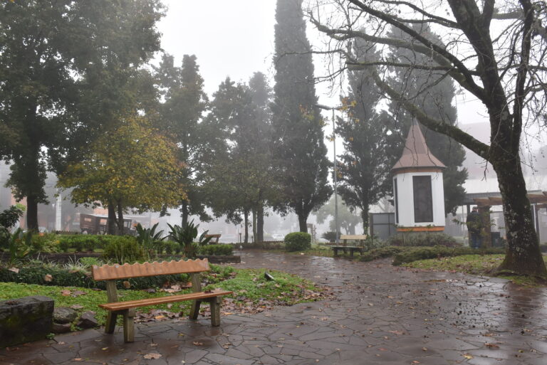 A cidade da região que é um dos destinos mais encantadores da Serra Gaúcha no inverno