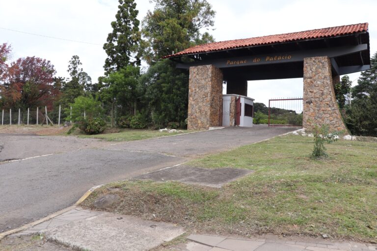 A primeira grande conquista do governo Gilberto Cezar