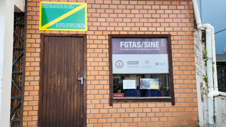 Junta Militar: prazo para o alistamento encerra hoje