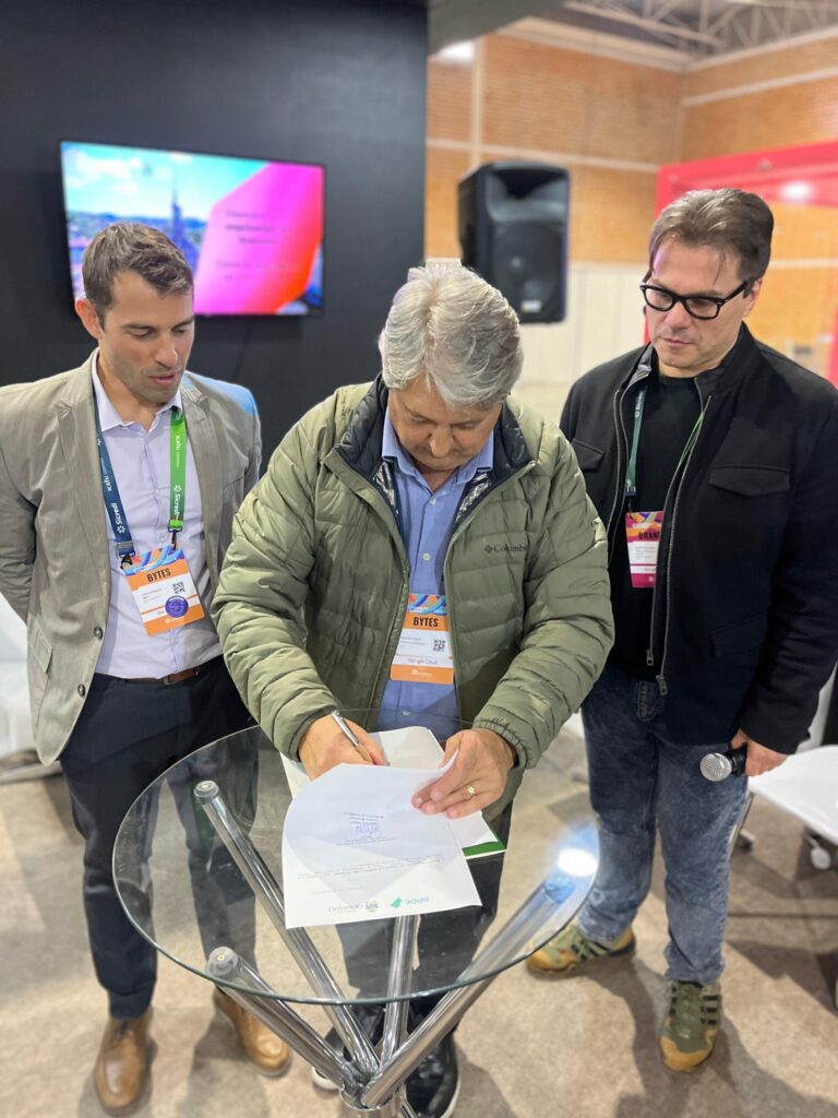 Parceria entre Gramado e BRDE vai estruturar PPPs e concessões