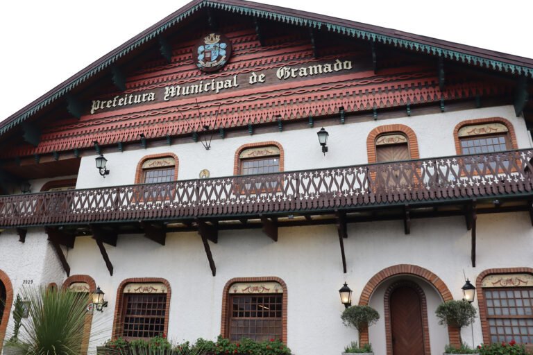 Poder Executivo de Gramado tem nova estrutura administrativa