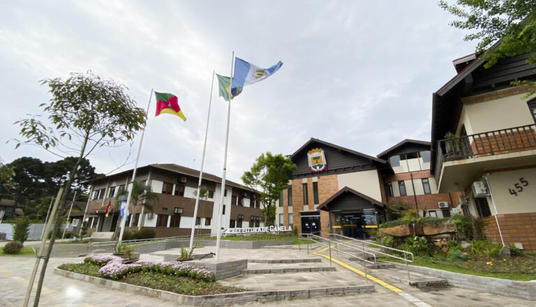 Prefeitura de Canela terá expediente neste sábado