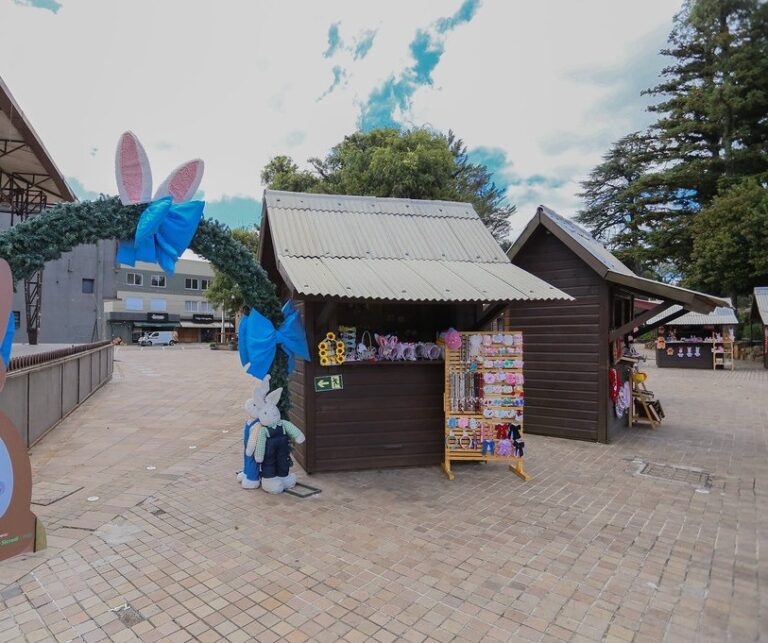 Credenciamento aberto para artesãos na Festa Colonial de Canela