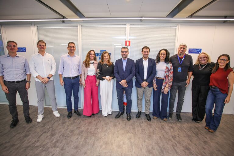 Reunião em Brasília projeta próxima edição do Connection Terroirs