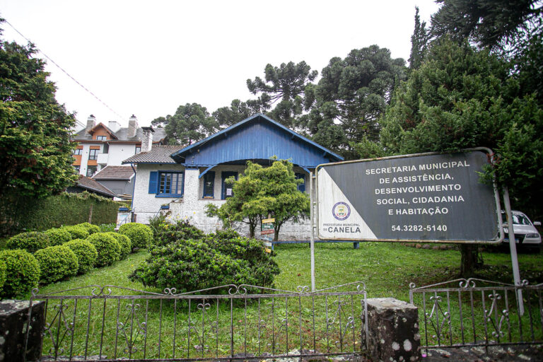 Conferência Municipal de Assistência Social acontece neste sábado