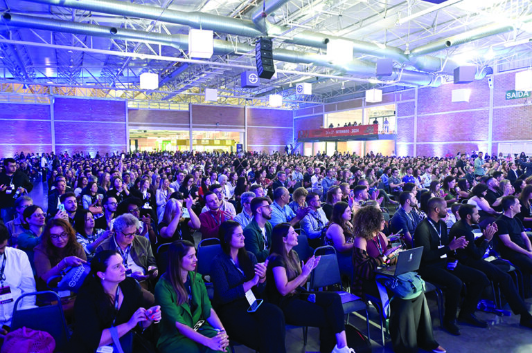 Gramado Summit 2025 começa hoje