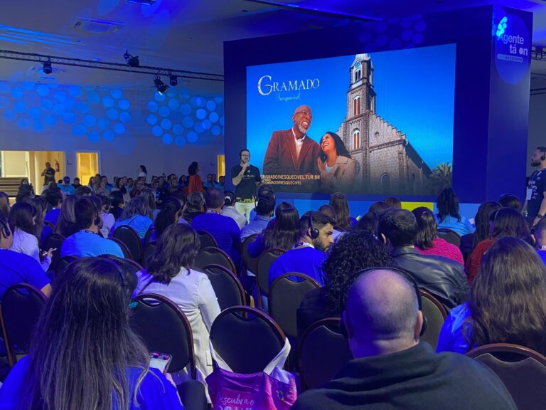 Gramado participa da primeira edição do “Tá On na Estrada”