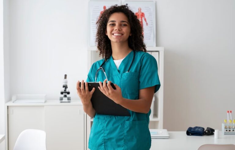 Gramado abre seleção para Técnico em Enfermagem