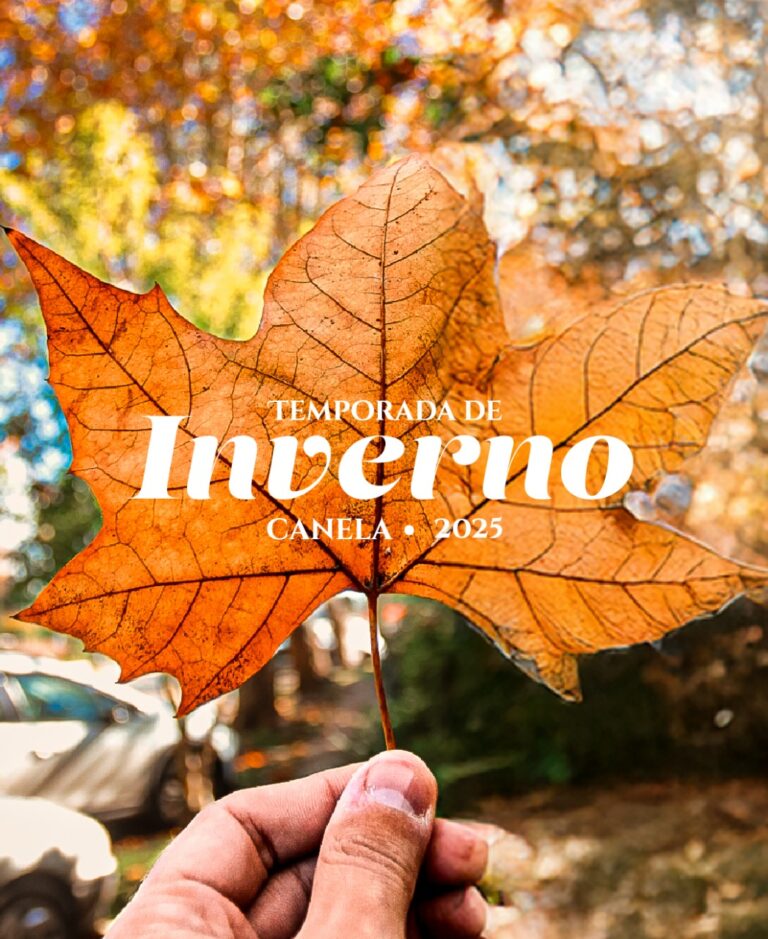 Prefeitura abre licitação para contratação de empresa para a decoração da Temporada de Inverno