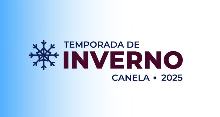 Canela se prepara para eventos na alta temporada de 2025