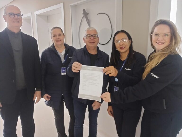 Troco Amigo da Panvel repassa recursos ao Hospital Arcanjo São Miguel