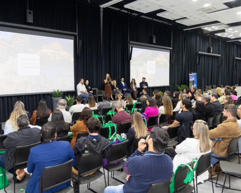 Gramado intensifica ações de promoção no mercado catarinense