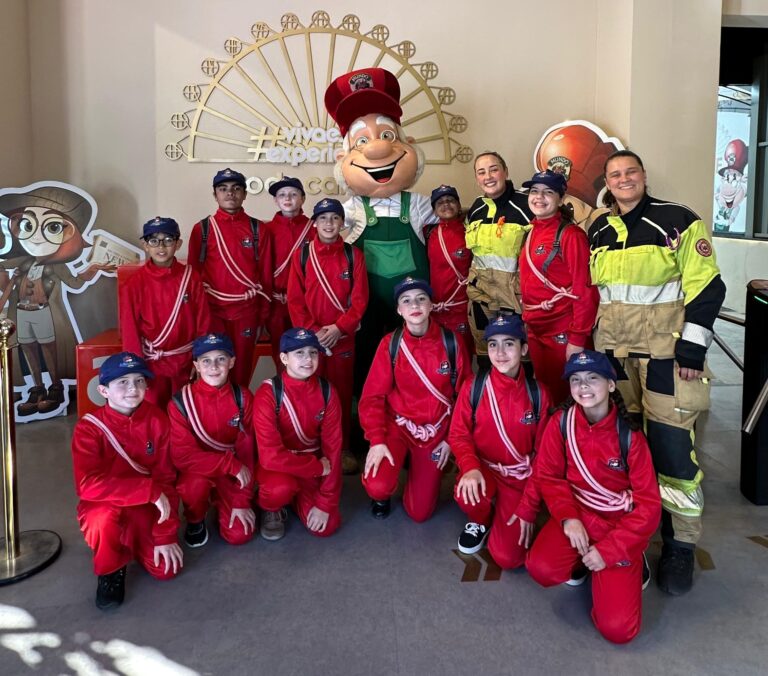 Evento arrecada mais de R$ 38 mil para a reconstrução da Casa Lar Rosa de Sarom