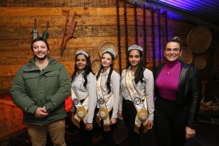 Mais de 40 atrações são confirmadas para a 31ª Festa Colonial de Canela