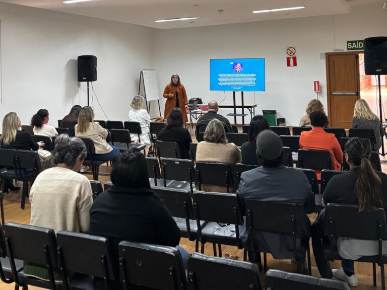 Gramado promove capacitação sobre presstrips para o trade local