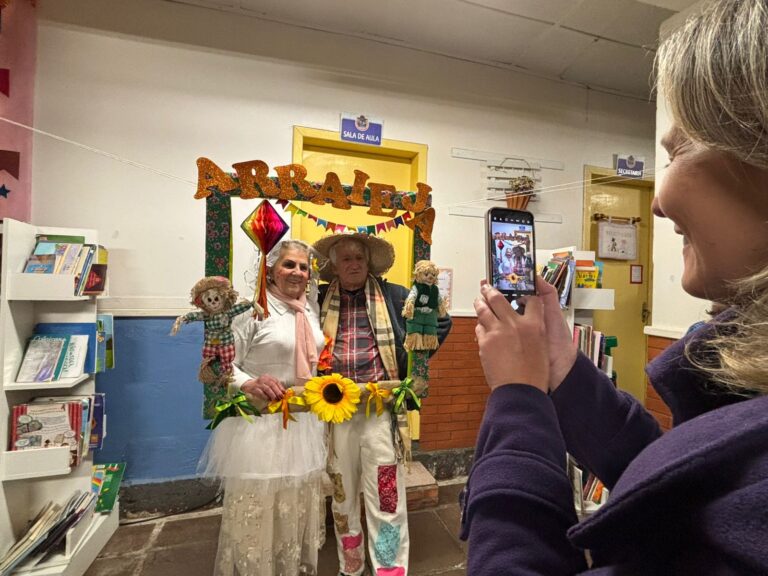 Canela oferece oportunidade para quem quer completar ensino fundamental e médio