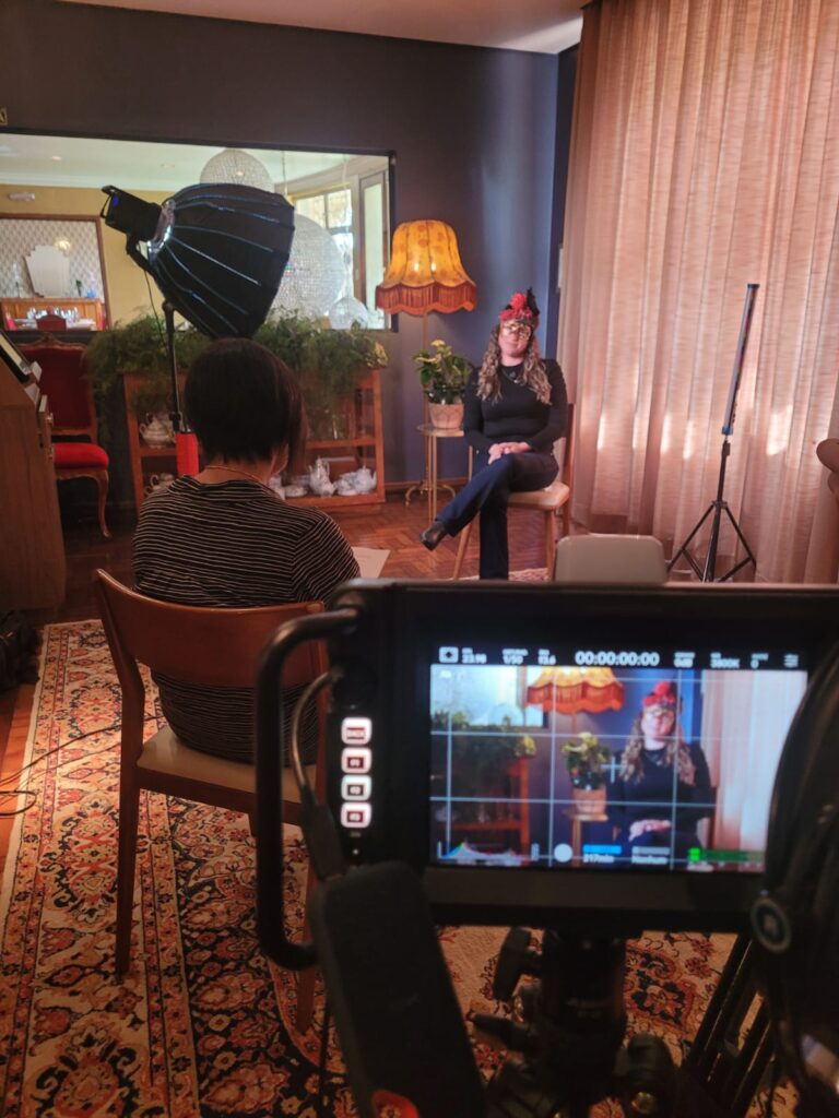 Documentário sobre violência doméstica será exibido na Câmara de Canela