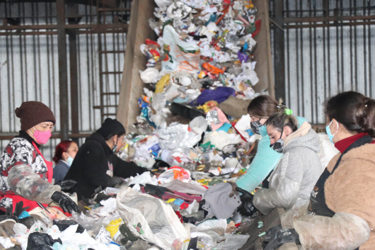 Reciclagem em Canela avança, mas esbarra na falta de consciência da população