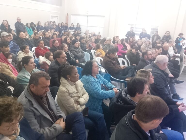 Apae é sinônimo de credibilidade