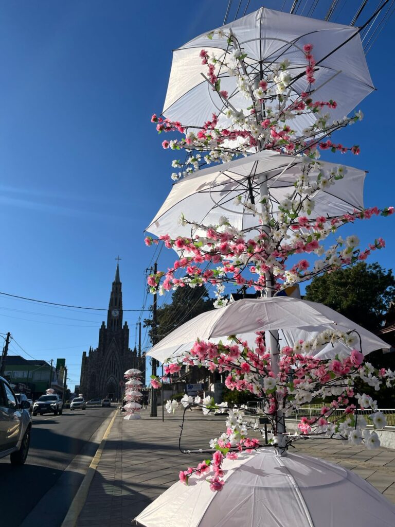 Nota dez para decoração