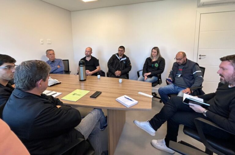 Plebiscito Popular na região