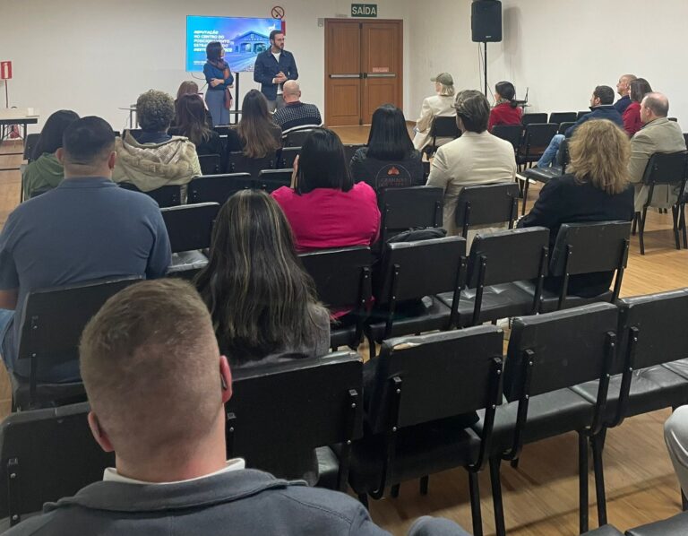 Secretaria de Turismo de Gramado promove capacitação gratuita para a comunidade