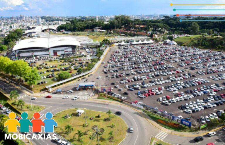 Caxias do Sul anuncia hotel de luxo e teleférico ligando atrações