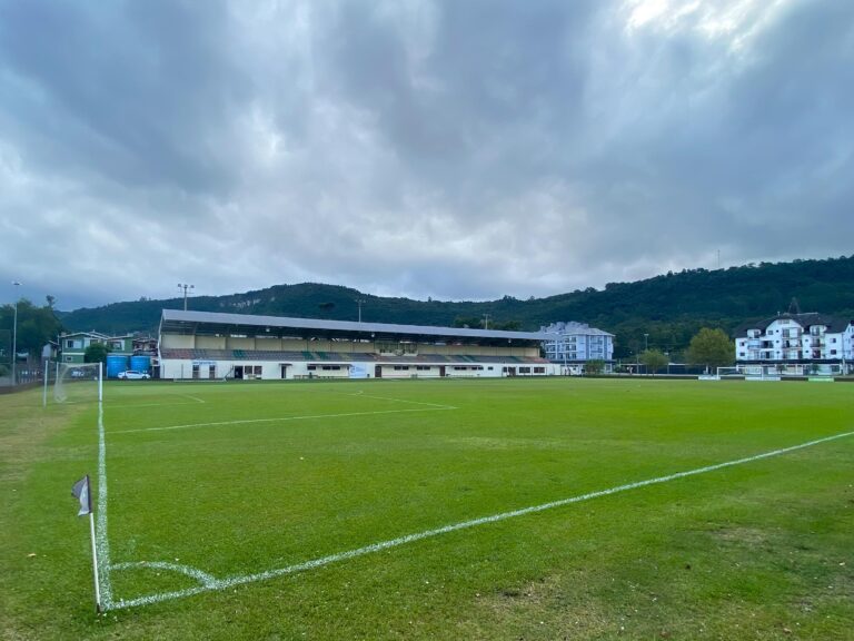 Futebol de Campo de Gramado terá congresso técnico no dia 23