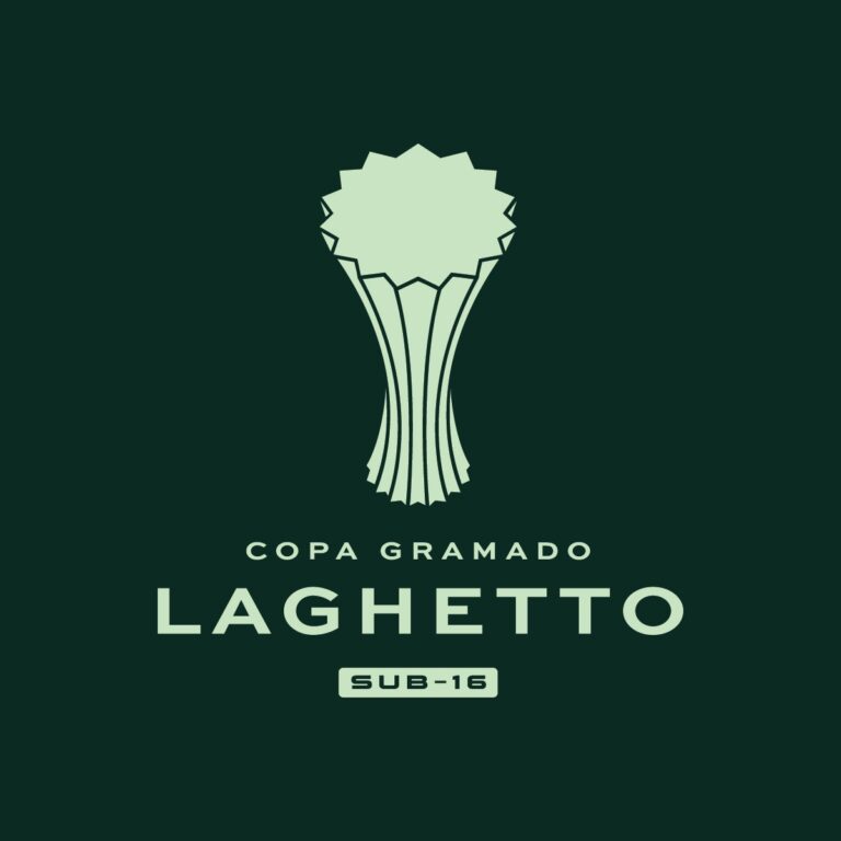 Gramado confirma datas da Copa Laghetto Sub-16 lança torneio inédito