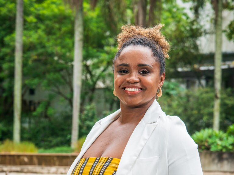 Meeting Festuris confirma ginasta campeã mundial como palestrante