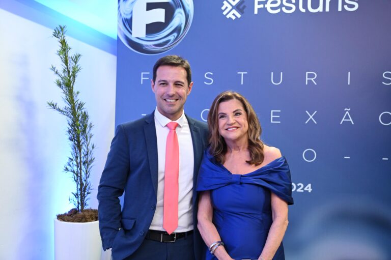 Espaço Luxury completa 10 anos no Festuris 2025