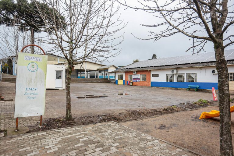 Alunos de Canela terão atividades de educação sanitária