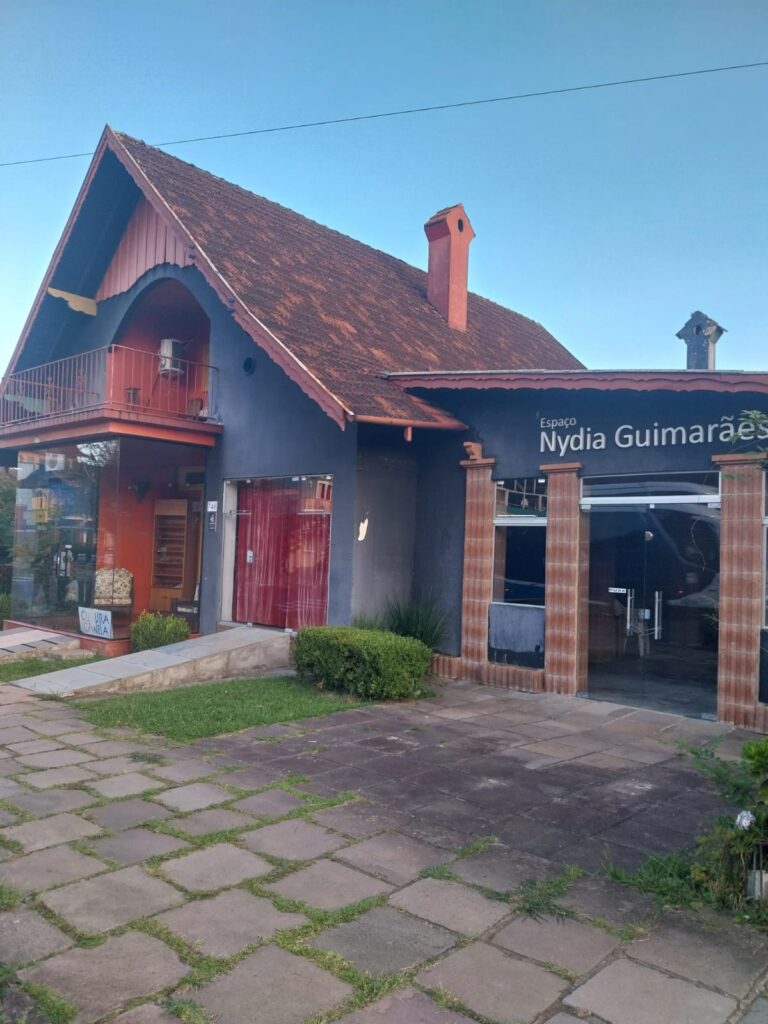 Conselho de Cultura de Canela apresenta relatório anual