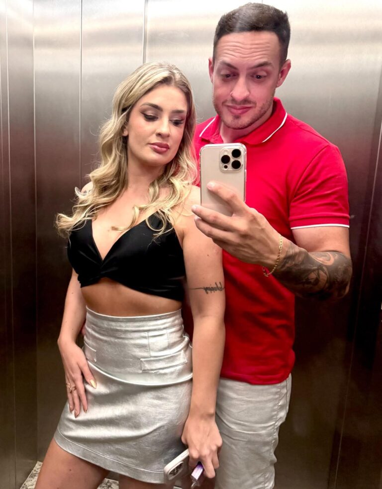 Casal é encontrado sem vida dentro de casa