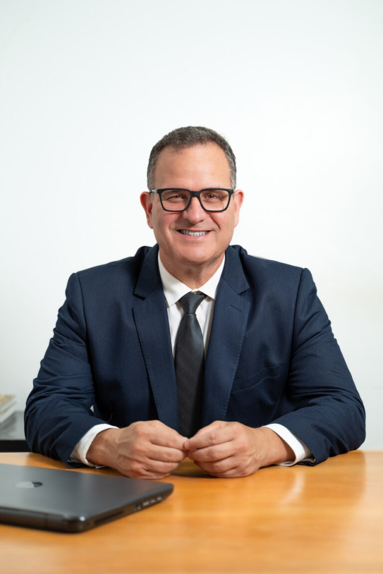 Gestão de Márcio Jung transforma Fenac na maior promotora de eventos com pavilhões próprios