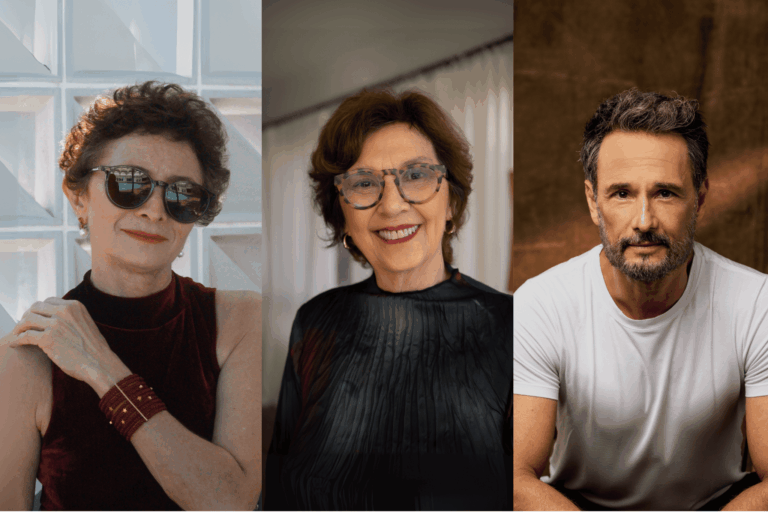 53º Festival de Cinema de Gramado revela homenageados e série de estreia