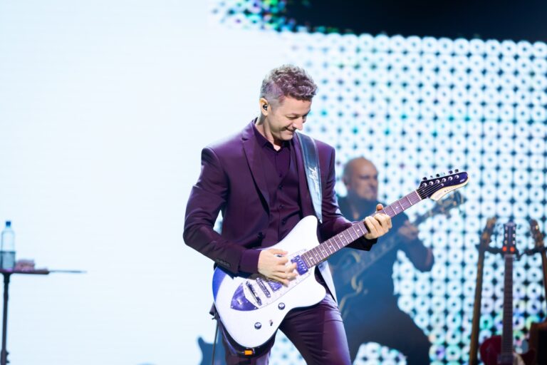 Show gratuito da Família Lima anima Nova Petrópolis neste sábado