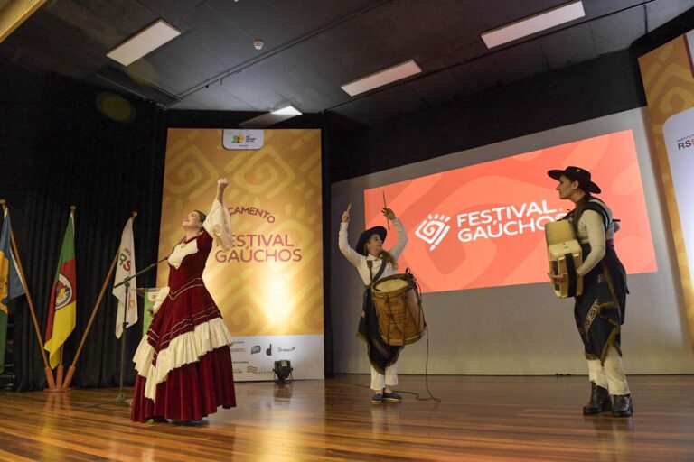 Festival Gaúchos confirma 2ª edição em Gramado e apresenta novidades