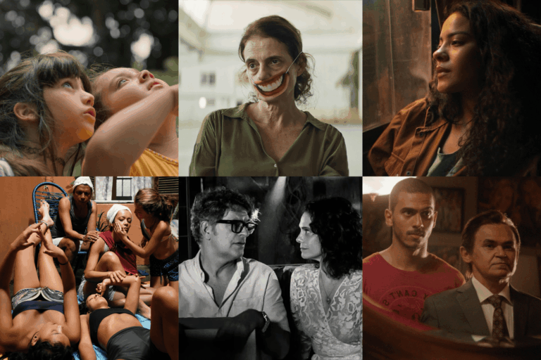 53º Festival de Cinema de Gramado anuncia os seis longas brasileiros que disputam o Kikito