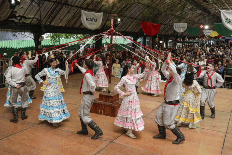 Festival Gaúchos abre edital para selecionar eventos culturais parceiros em todo o estado