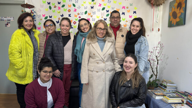 Profissionais de Canela participarão de capacitação da Fiocruz em agosto