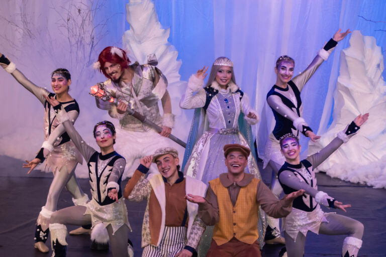 Parque Florybal apresenta programação especial de inverno